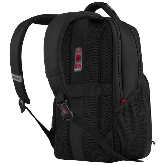 Wenger PlayerMode Zaino da lavoro 46 cm Scomparto per laptop