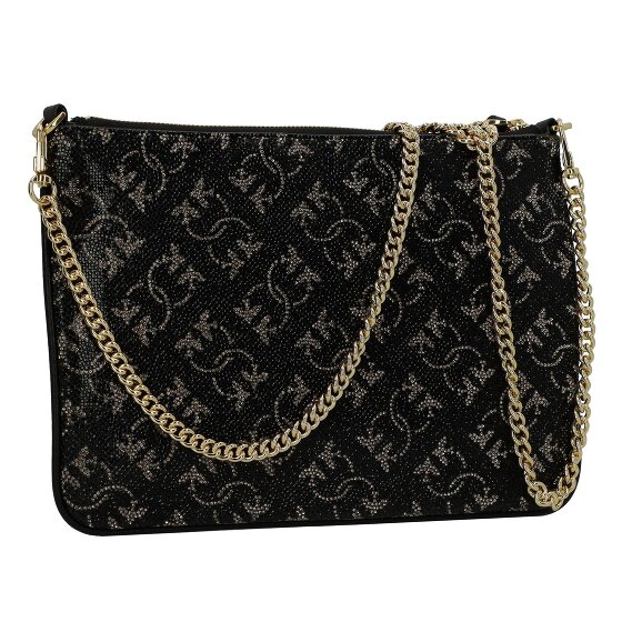 PINKO Flat Classic Pochette Pelle 25 cm