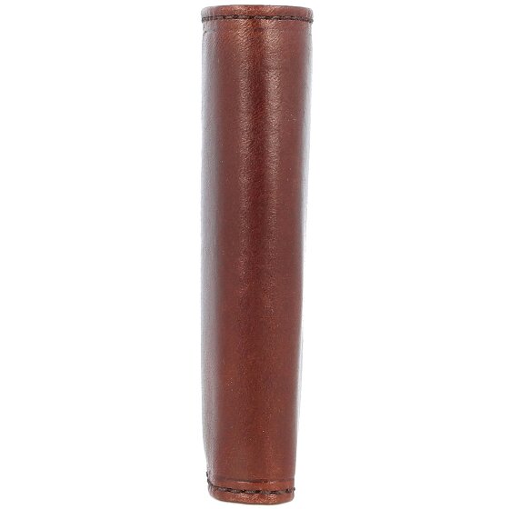 The Bridge Story Uomo Portafoglio Pelle 13 cm