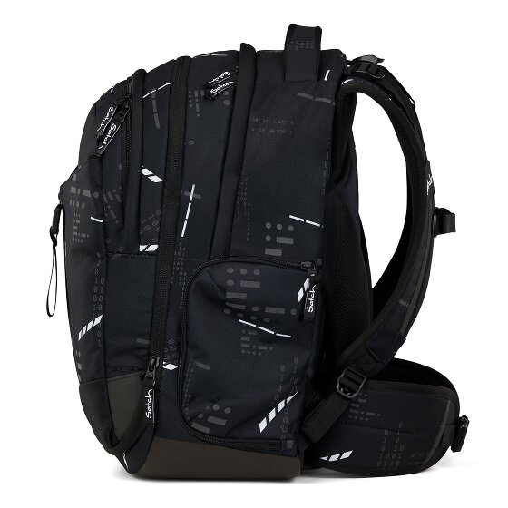 Satch Match Zaino da scuola 45 cm