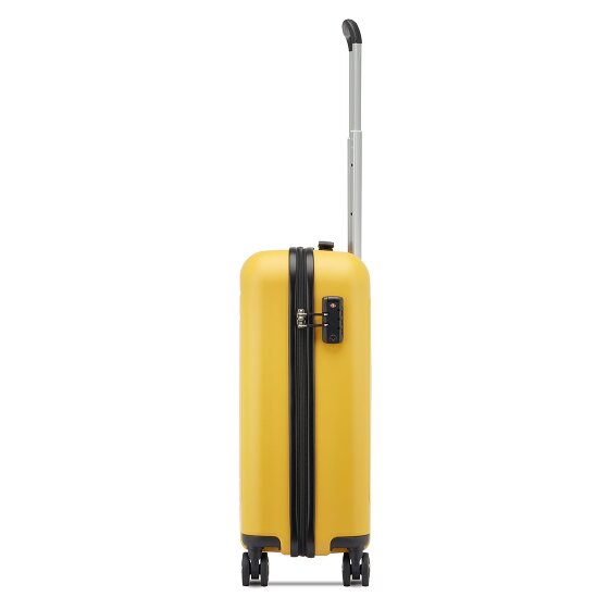 MODO by Roncato Nebula 4 ruote Carrello della cabina 55 cm