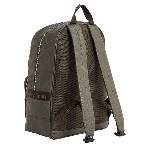 Calvin Klein Jeans Cargo Zaino da giorno 43 cm Scomparto per laptop