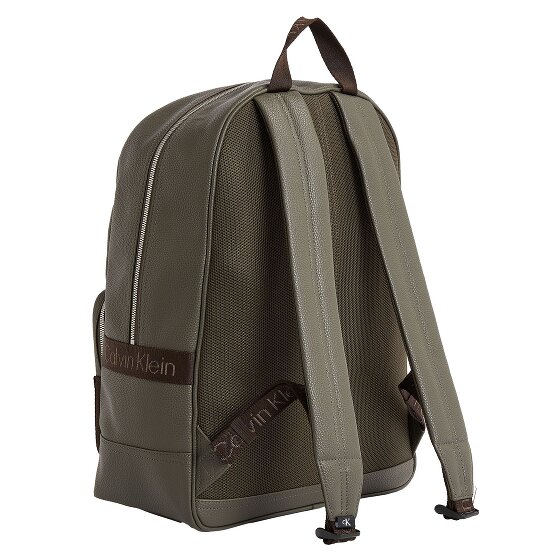 Calvin Klein Jeans Cargo Zaino da giorno 43 cm Scomparto per laptop