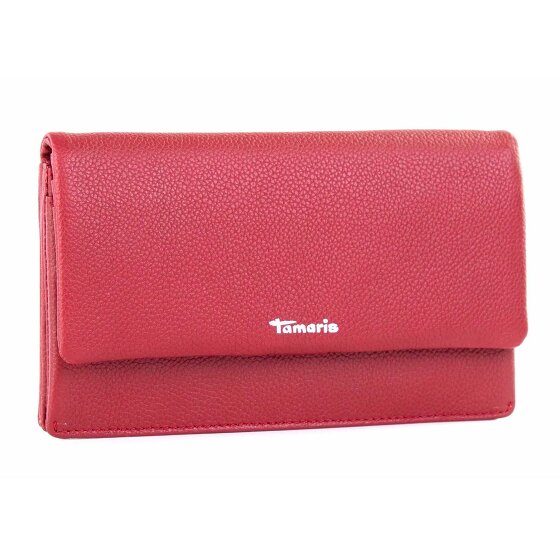 Tamaris TAS Amanda Portafoglio Vera Pelle 19 cm