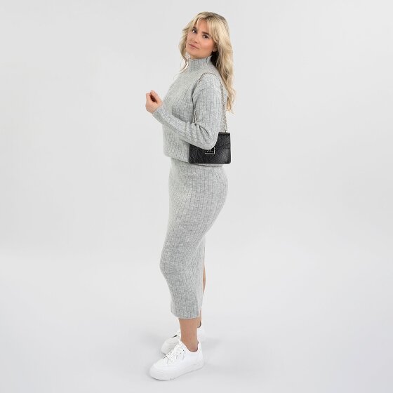 Seidenfelt Borsa a tracolla Roros 21 cm