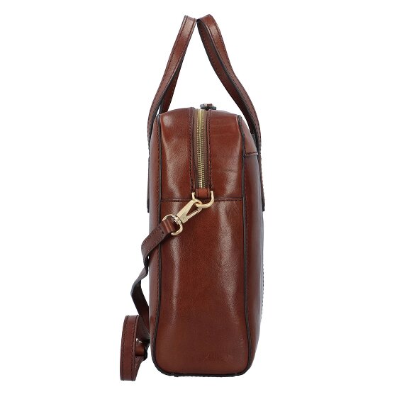 The Bridge Gloria Valigetta Pelle 36 cm Scomparto per laptop
