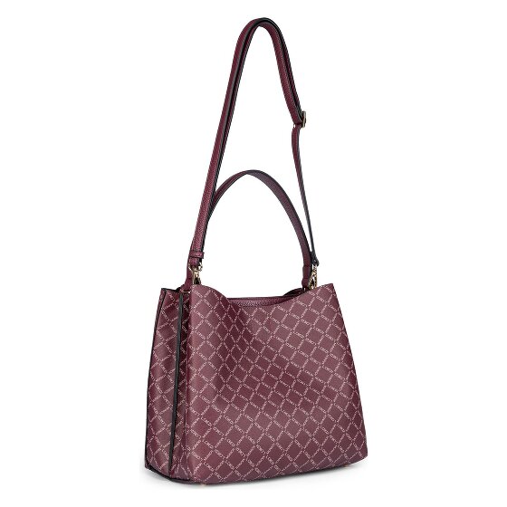 L.Credi Filiberta Borsa a spalla 30 cm