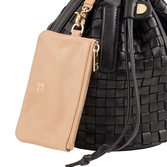 DuDu Filicudi Borsa borsa borsa Pelle 14 cm