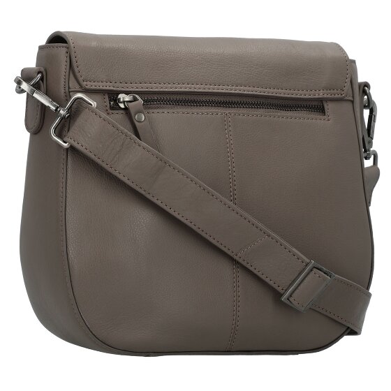 Harbour 2nd Just Pure Lili Borsa a tracolla Pelle 26 cm