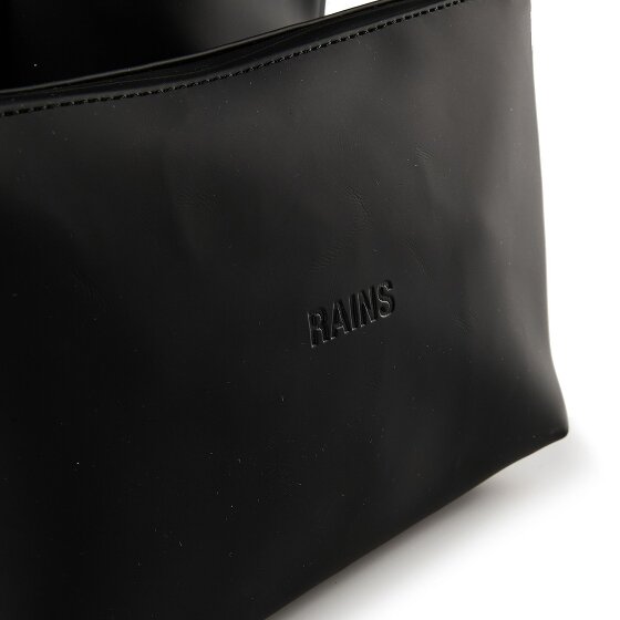 Rains Borsa shopper + borsa per cosmetici 2 pezzi.