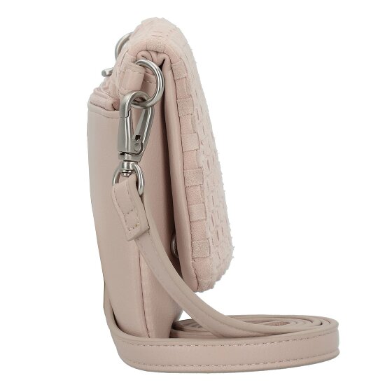 FredsBruder Weave Harmony Pochette Pelle 22 cm