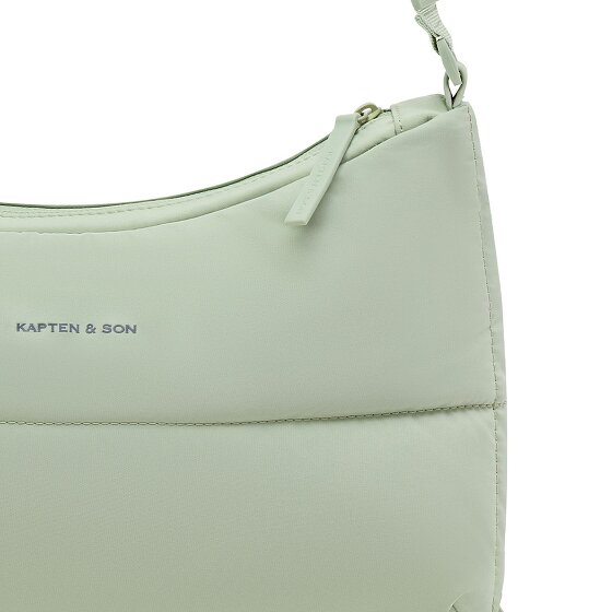 Kapten & Son Skara Cloud Small Borsa a spalla 34.5 cm