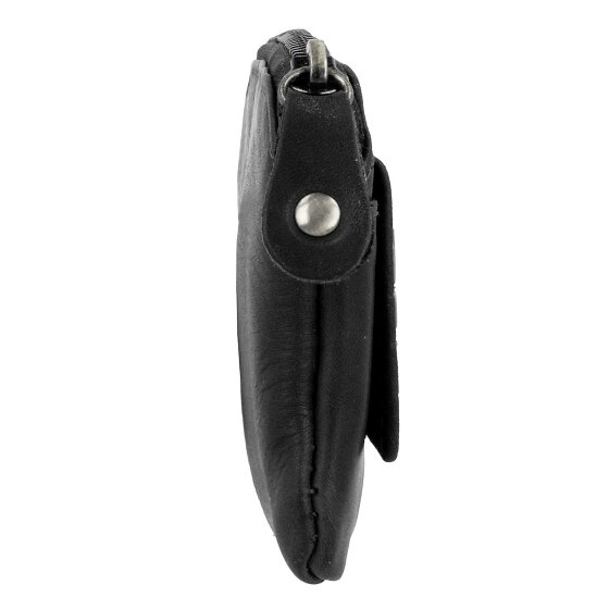 The Chesterfield Brand Oliver Portafoglio chiave Pelle 12 cm