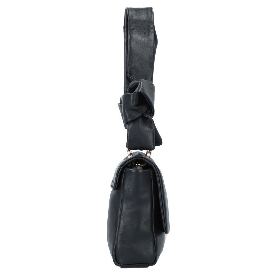 Tommy Hilfiger Pushlock Borsa a tracolla Pelle 26 cm