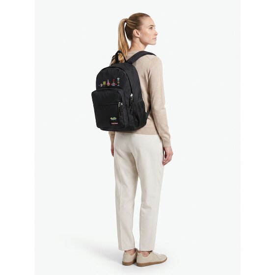 Eastpak Morius Zaino da giorno 43 cm Vano porta PC