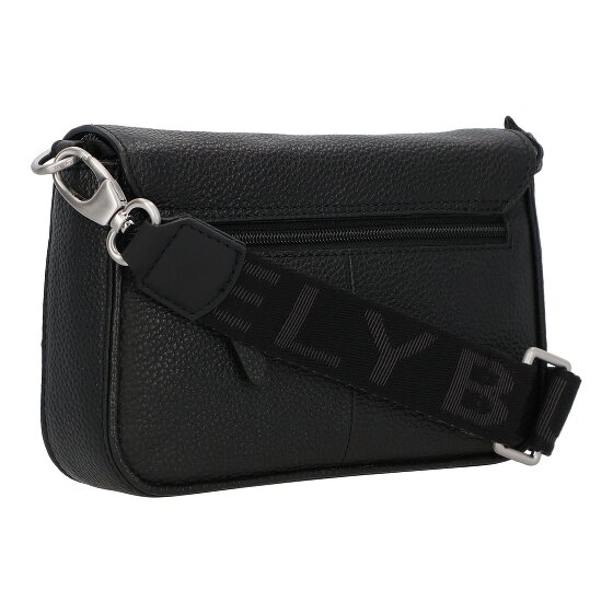 Burkely Always Ava Borsa a tracolla Vera Pelle 21 cm