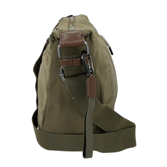 camel active Aurum Borsa a spalla L 40 cm