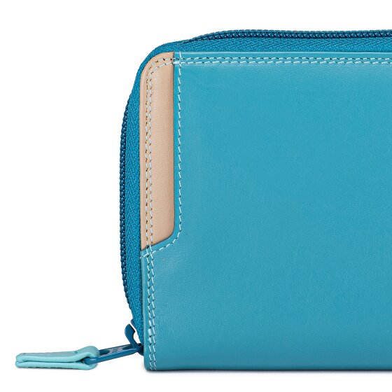 Mywalit Portafoglio Protezione RFID Pelle 20 cm