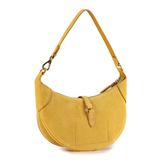 POLO RALPH LAUREN Polo ID Borsa a spalla Vera Pelle 26 cm