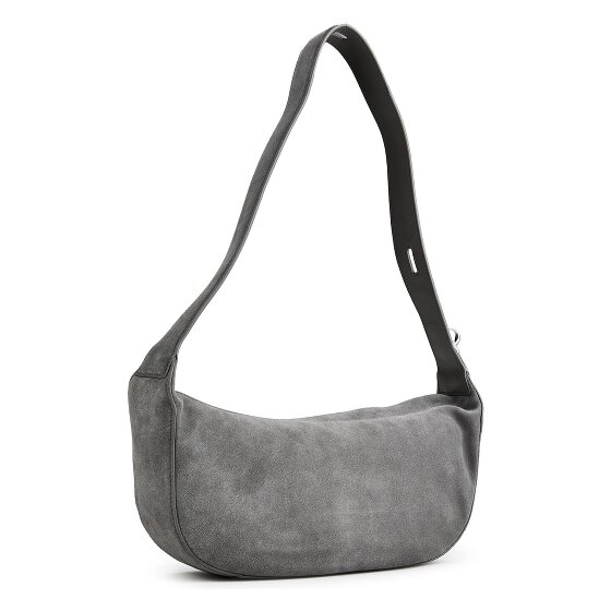 Patrizia Pepe Borsa a spalla Vera Pelle 34 cm