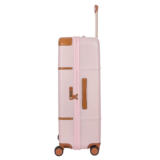 Bric's Trolley Bellagio 4 ruote III 82 cm