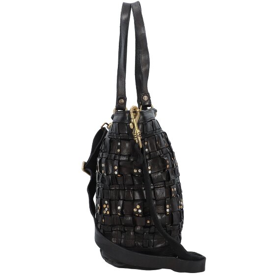Campomaggi Edera Borsa shopper Pelle 46 cm