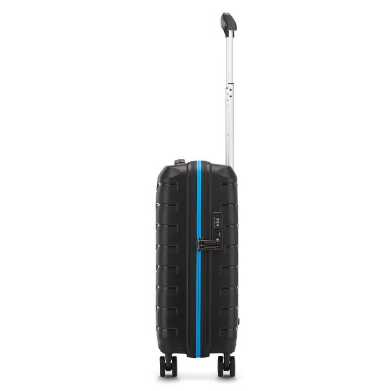 Roncato Skyline 2.0 Neon 4 ruote Carrello della cabina 55 cm
