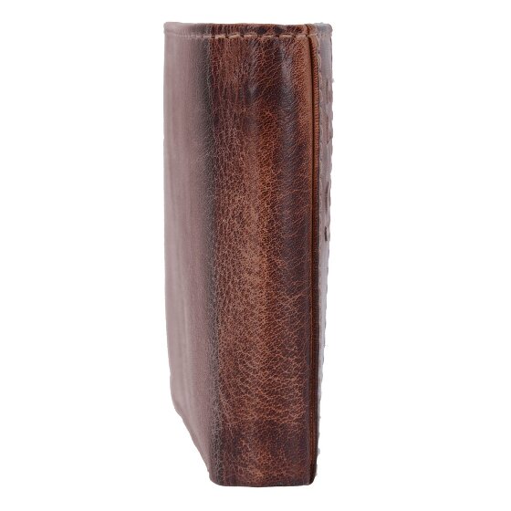 camel active Portafoglio Melbourne in pelle 11,5 cm