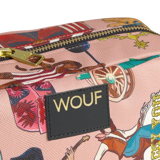 Wouf Daily Borsa da toilette 20 cm