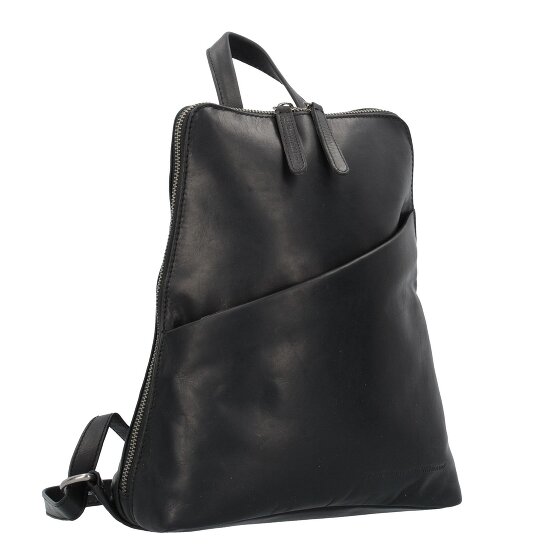 The Chesterfield Brand Claire 0 Zaino da città Pelle 29 cm