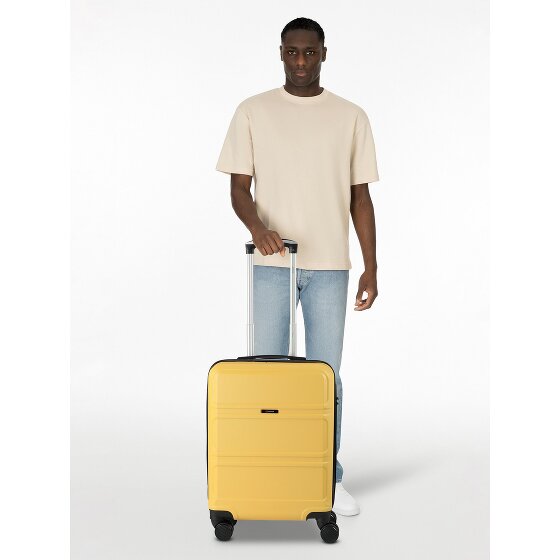 Benzi 5739 4 ruote Carrello della cabina S 55 cm