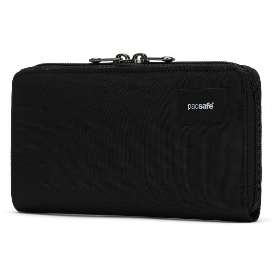 Pacsafe Continental Portafoglio Protezione RFID 20 cm