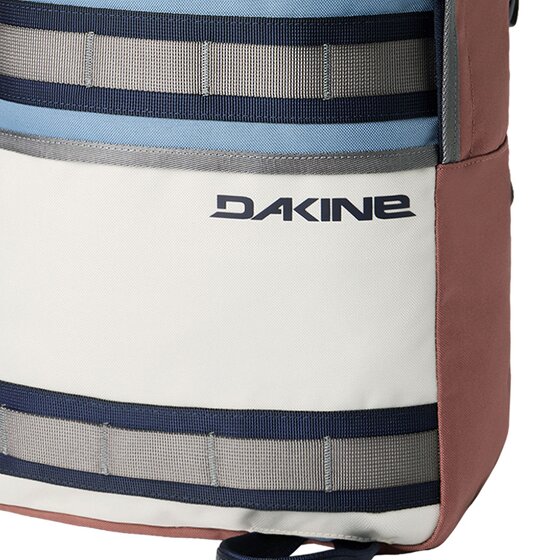 Dakine 96 22 L Zaino da giorno 48 cm Scomparto per laptop