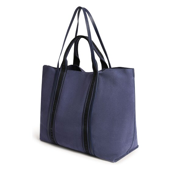 Ted Baker Laurrel Borsa shopper L Vera Pelle 56 cm
