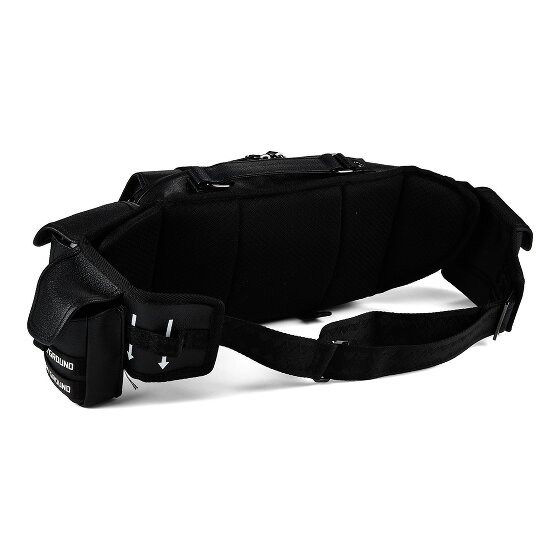 Sprayground Midnight Osaka Payload Marsupio 38 cm
