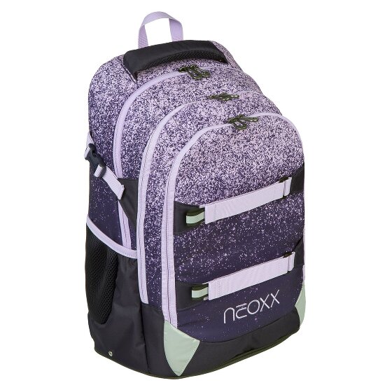 Neoxx Active Pro Zaino da scuola 45.5 cm