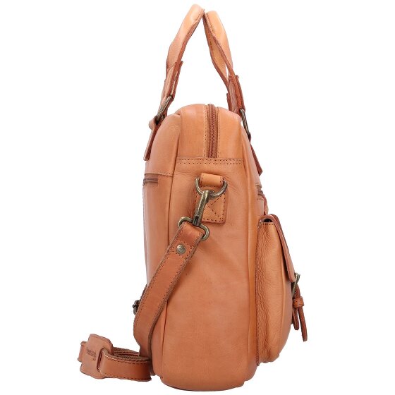 Greenland Nature Natura Cartella in pelle 42 cm