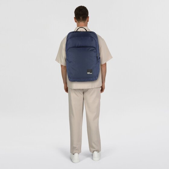 Jack Wolfskin Terraview Zaino da giorno 47 cm Scomparto per laptop