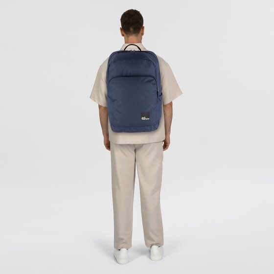 Jack Wolfskin Terraview Zaino da giorno 47 cm Scomparto per laptop