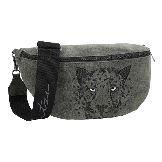 Fritzi aus Preußen Bum Limited Panther Marsupio 29 cm