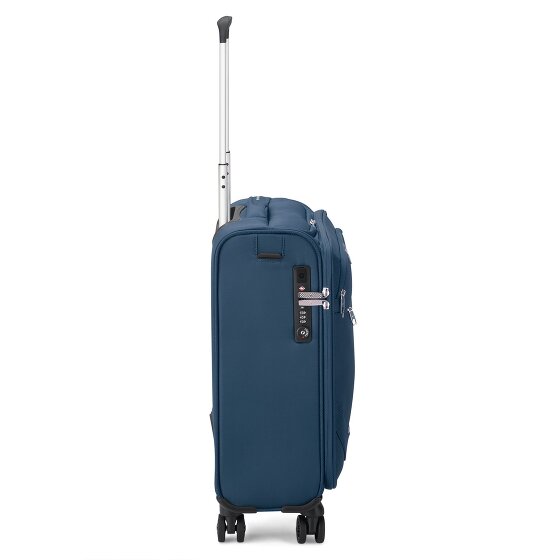 Roncato Joy Carrello cabina a 4 ruote 55 cm