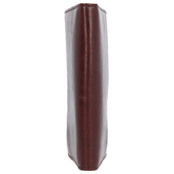 Esquire Toscana Custodia per carta d'identità Protezione RFID Pelle 9 cm