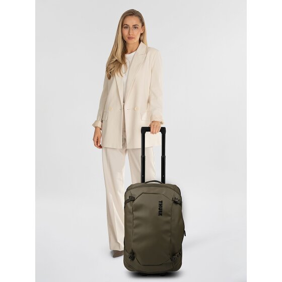 Thule Chasm 2 ruote Carrello della cabina 55 cm