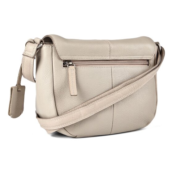 Burkely Soft Skylar Borsa a tracolla Vera Pelle 21 cm