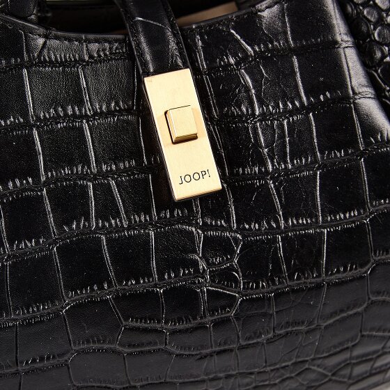 Joop! Coccodrillo Sheryl Borsa shopper Pelle 22 cm