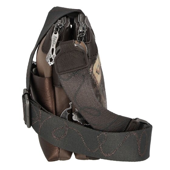 Anekke Manifesto Borsa a tracolla 24 cm