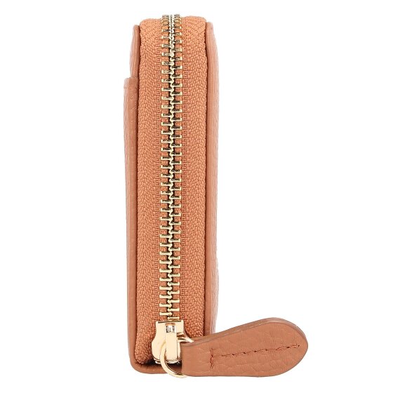 Braun Büffel Asti Portafoglio Protezione RFID Pelle 19 cm