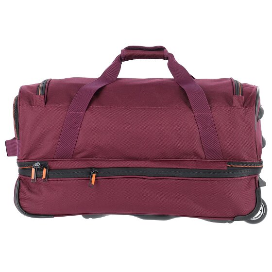 Travelite Borsa da viaggio Basics 2 Roll 55 cm