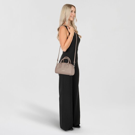 Lancaster Donna Bow Borsetta Pelle 21 cm