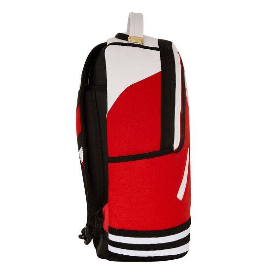 Sprayground OG Art 2 Varsity Shark Zaino da giorno 45.5 cm Scomparto per laptop